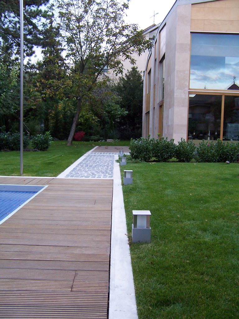 Eco-friendly materials for design