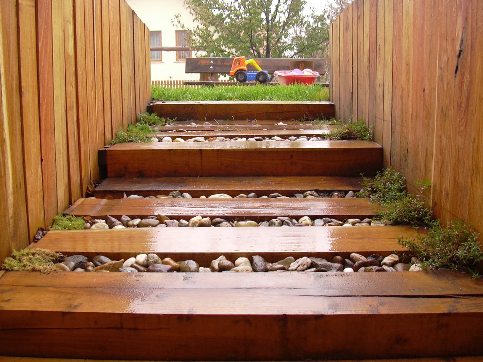Quality materials in design