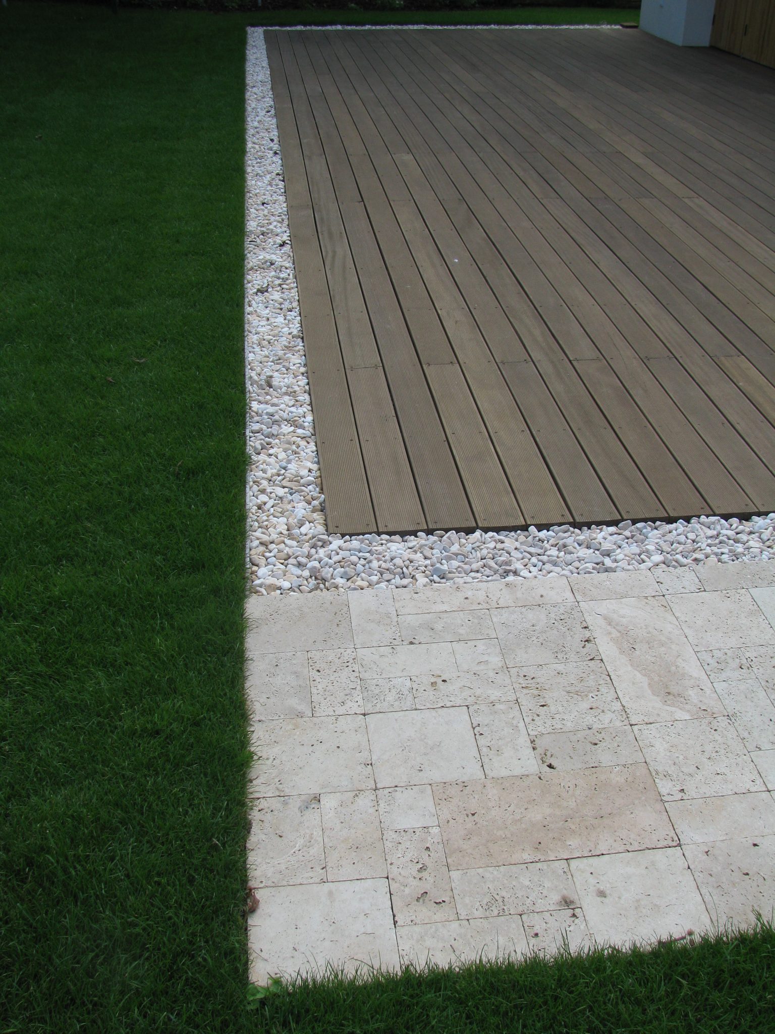 Quality materials in design