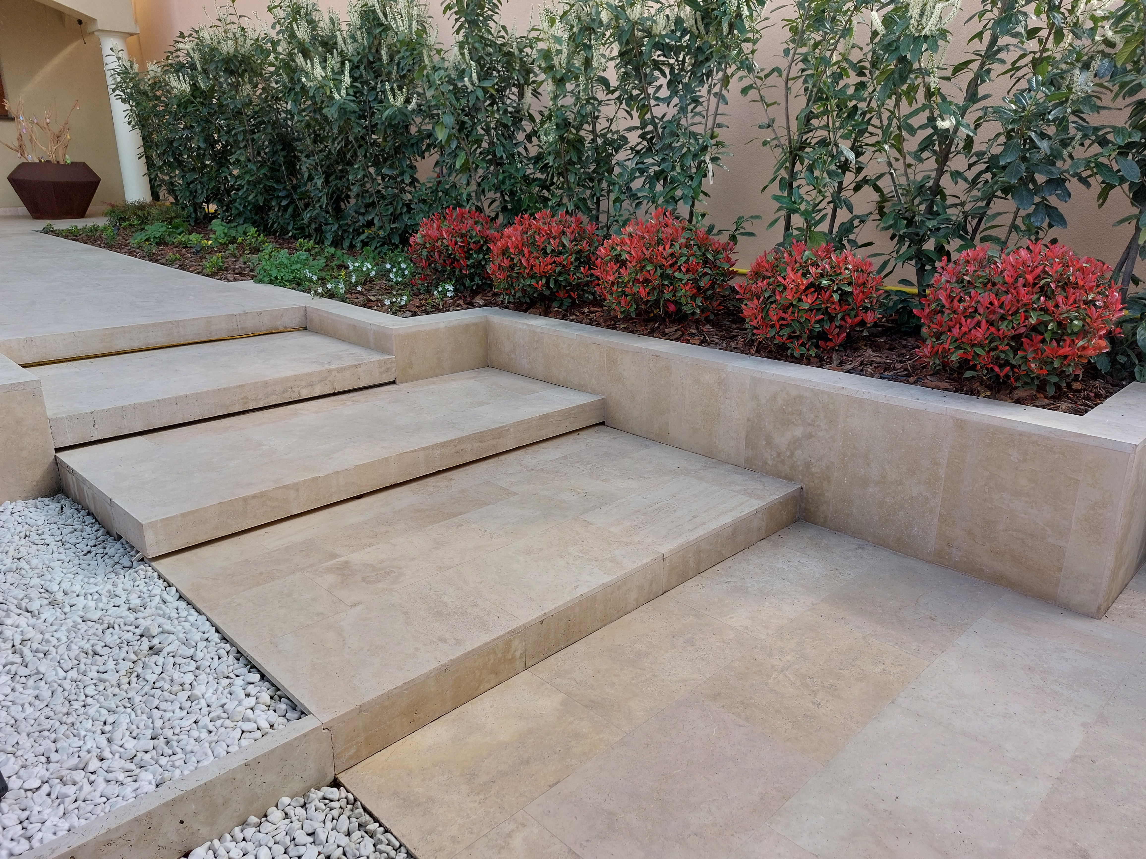 Quality materials in design